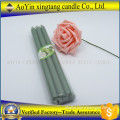 10-100g votive stick candles for church and temples